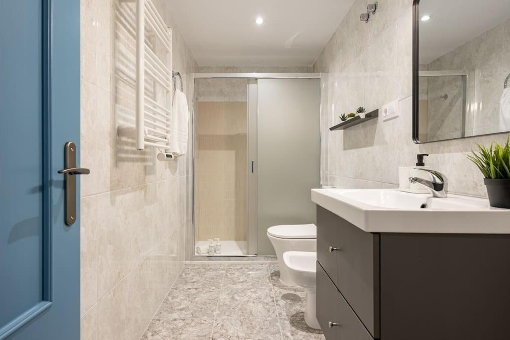 Escalera 7 Apartman Gijón Kültér fotó